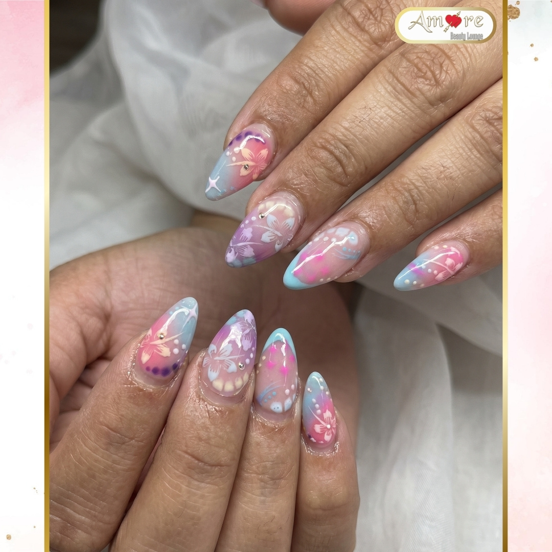 Fresh Nails for July 2026